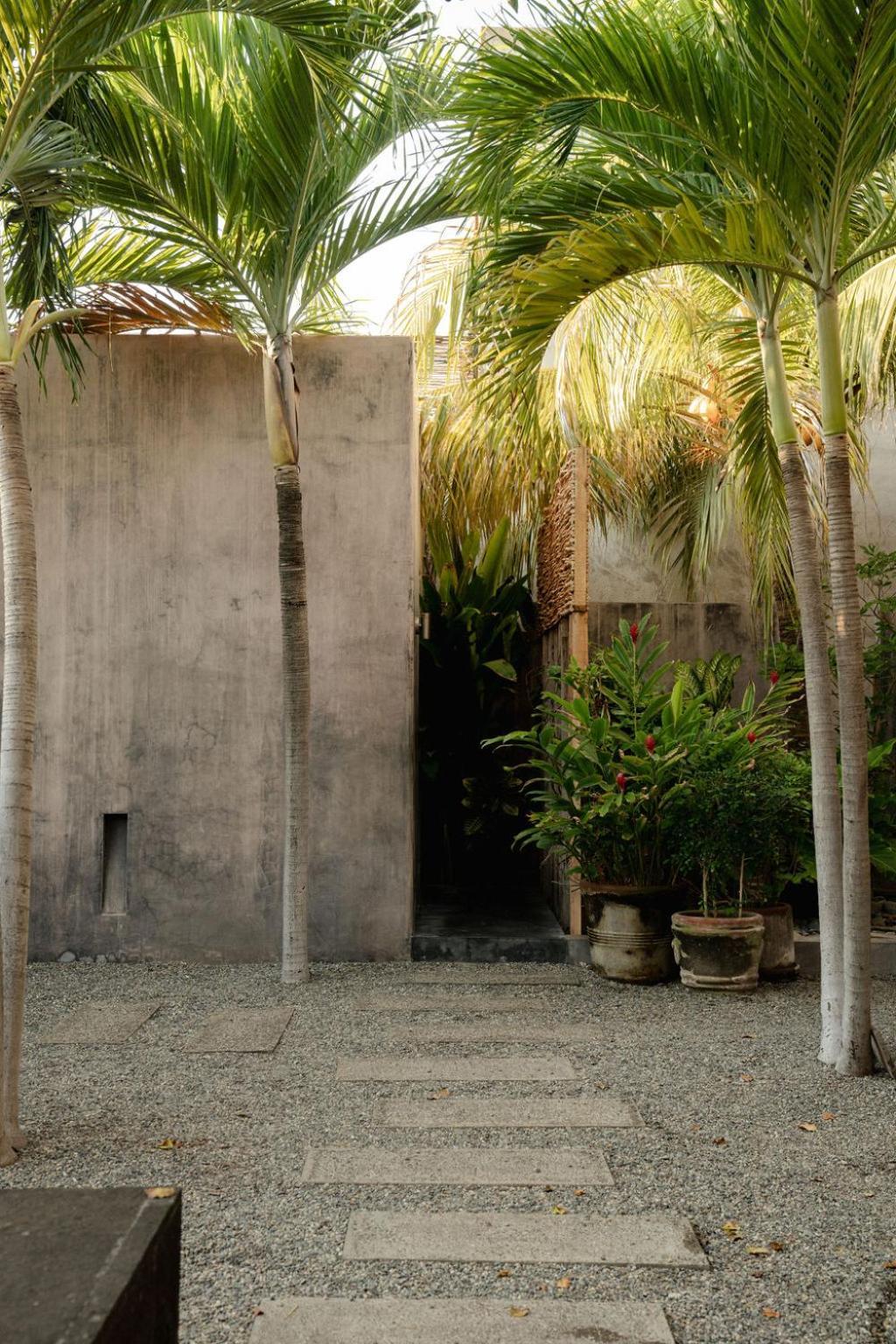 Lo Sereno Casa De Playa Troncones Kültér fotó